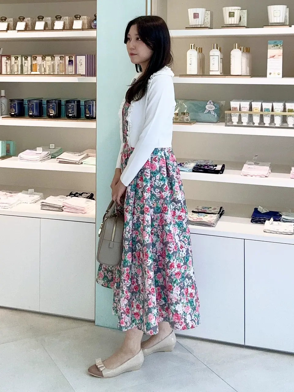 TOCCA Nana  コーディネート画像