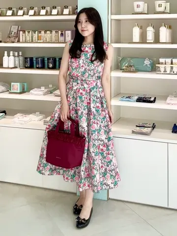 TOCCA Nana  コーディネート画像