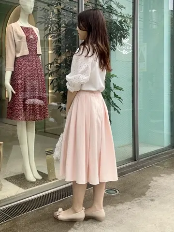 TOCCA Nana  コーディネート画像