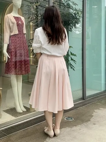 TOCCA Nana  コーディネート画像