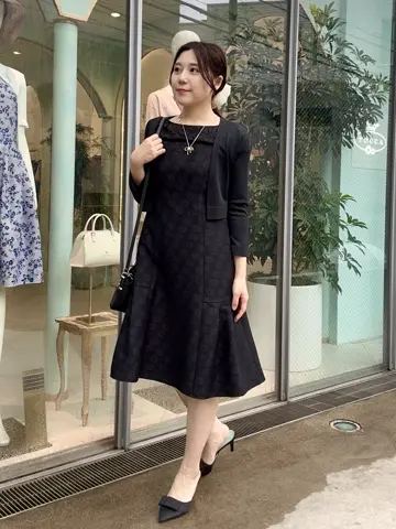 TOCCA Nana  コーディネート画像