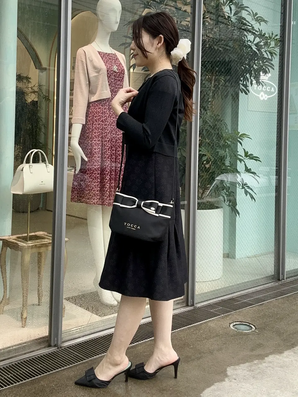 TOCCA Nana  コーディネート画像