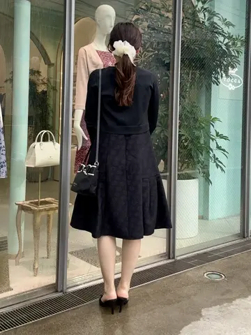 TOCCA Nana  コーディネート画像