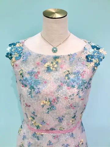 TOCCA Y.K コーディネート画像