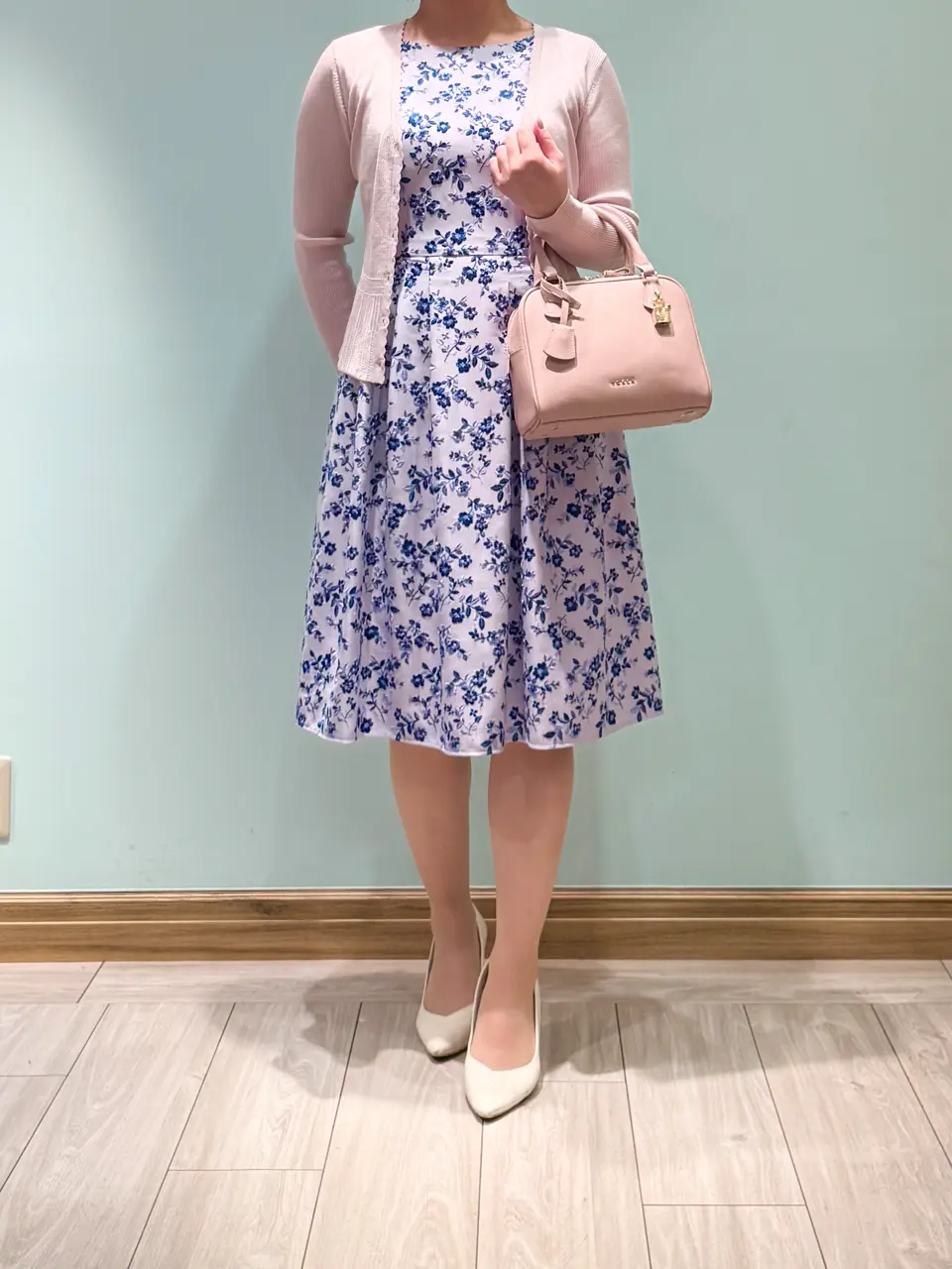 TOCCA K コーディネート画像