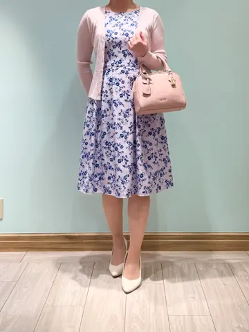 TOCCA K コーディネート画像