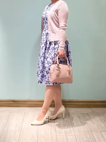 TOCCA K コーディネート画像