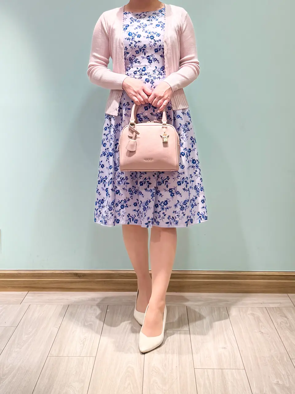 TOCCA K コーディネート画像