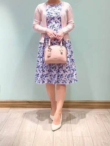 TOCCA K コーディネート画像