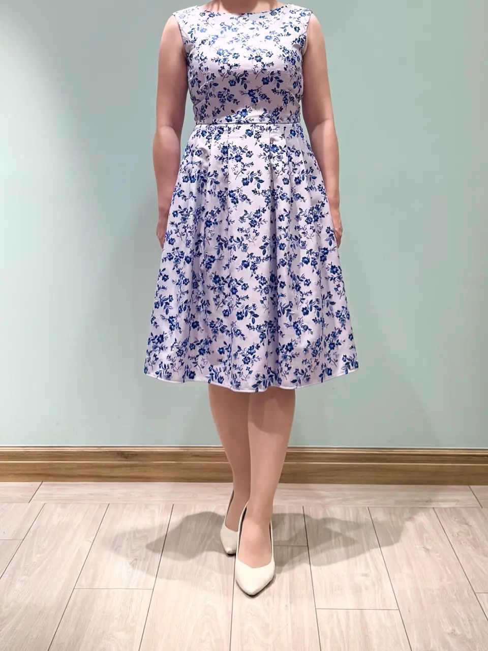 TOCCA K コーディネート画像