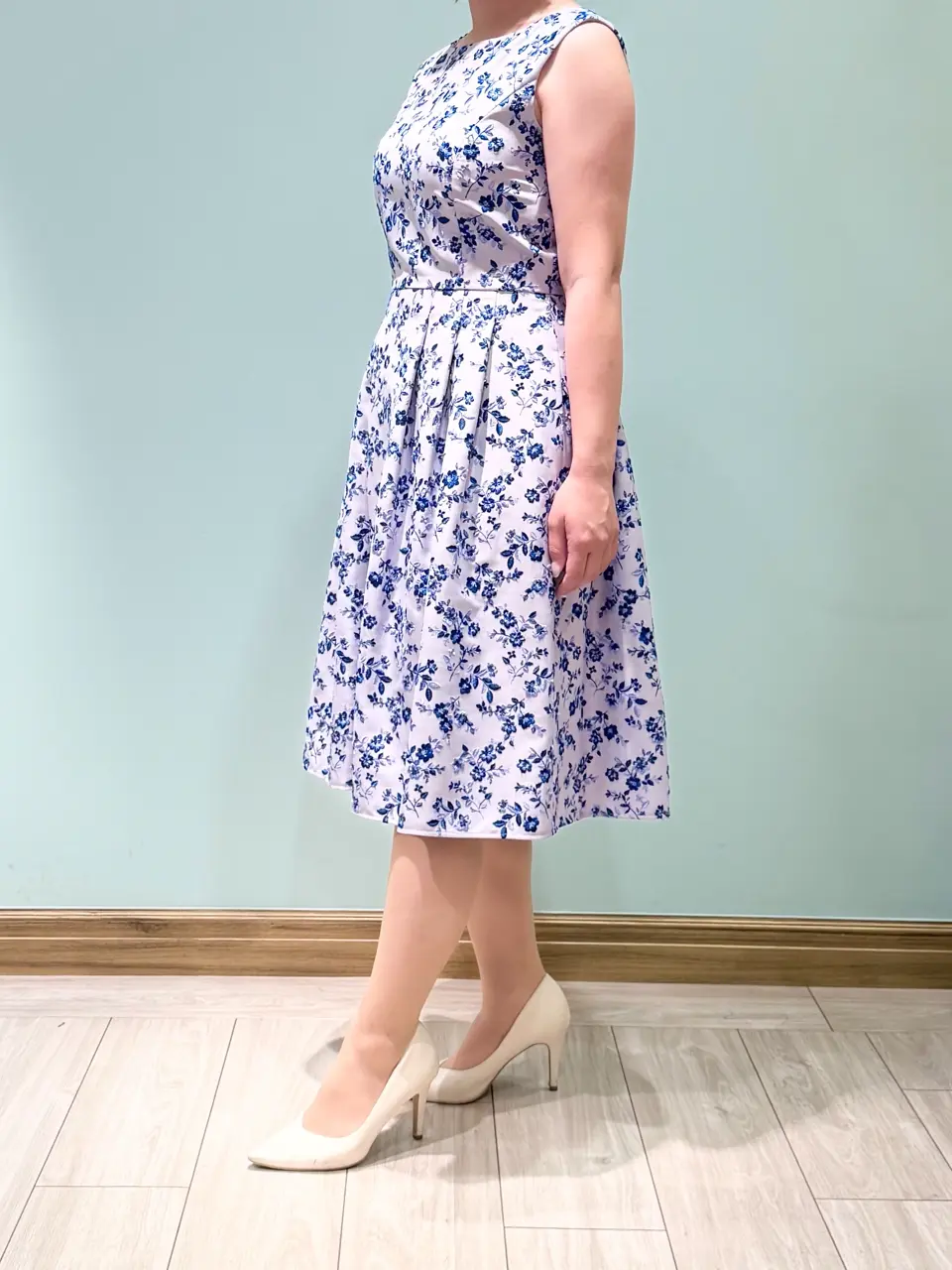 TOCCA K コーディネート画像