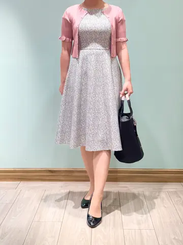 TOCCA 𝕂 コーディネート画像