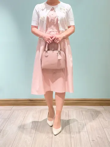 TOCCA 𝕂 コーディネート画像