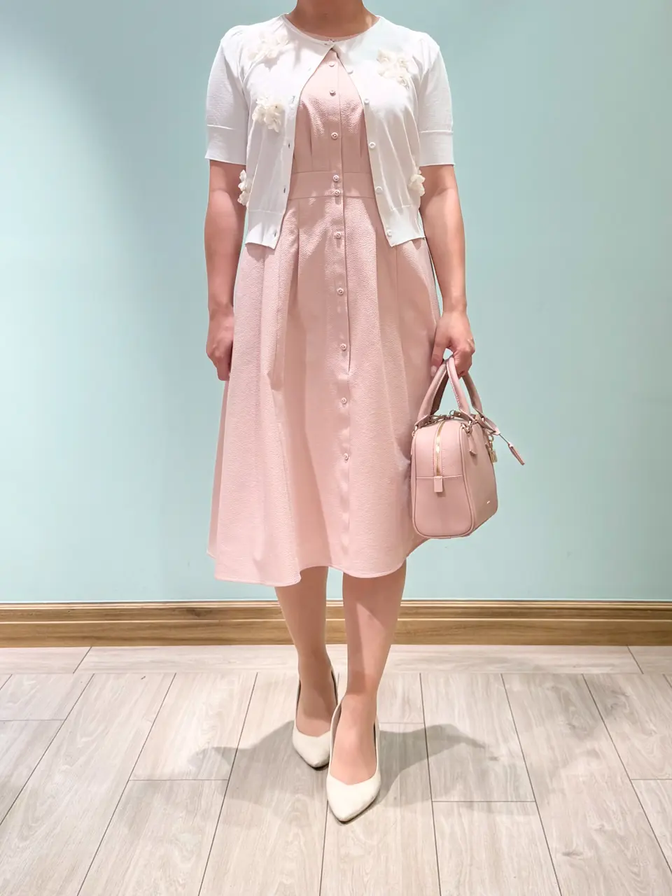 TOCCA 𝕂 コーディネート画像