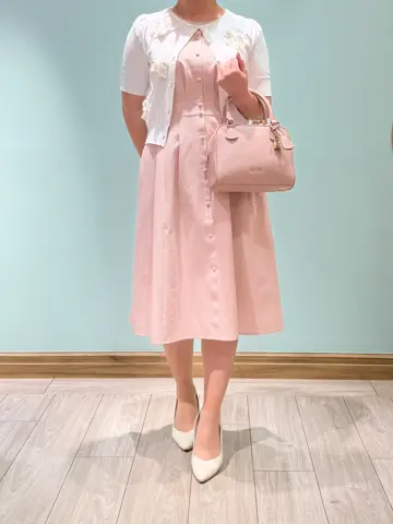 TOCCA 𝕂 コーディネート画像