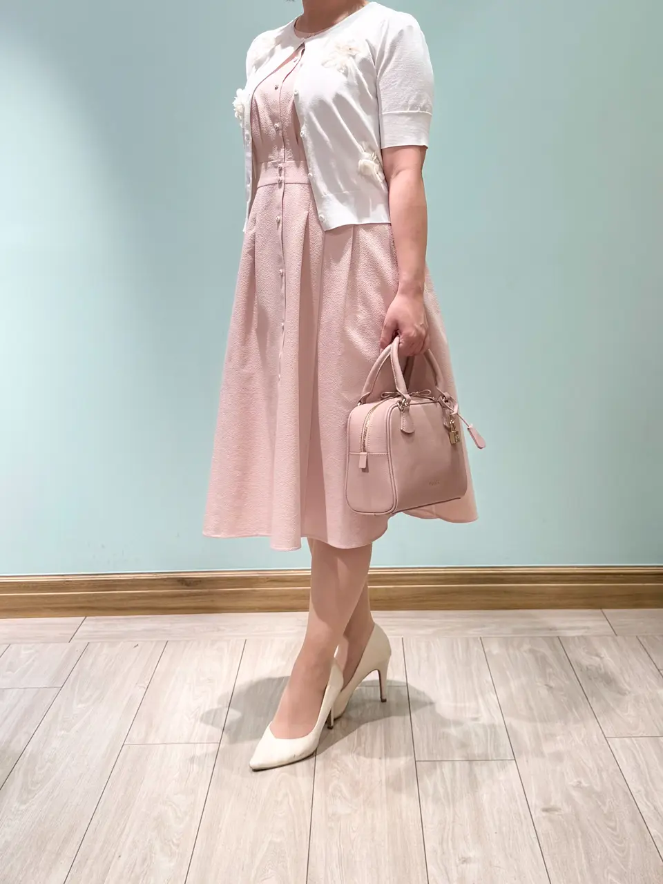 TOCCA 𝕂 コーディネート画像