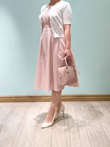 TOCCA 𝕂 コーディネート画像