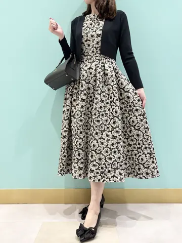 TOCCA 𝒽 コーディネート画像