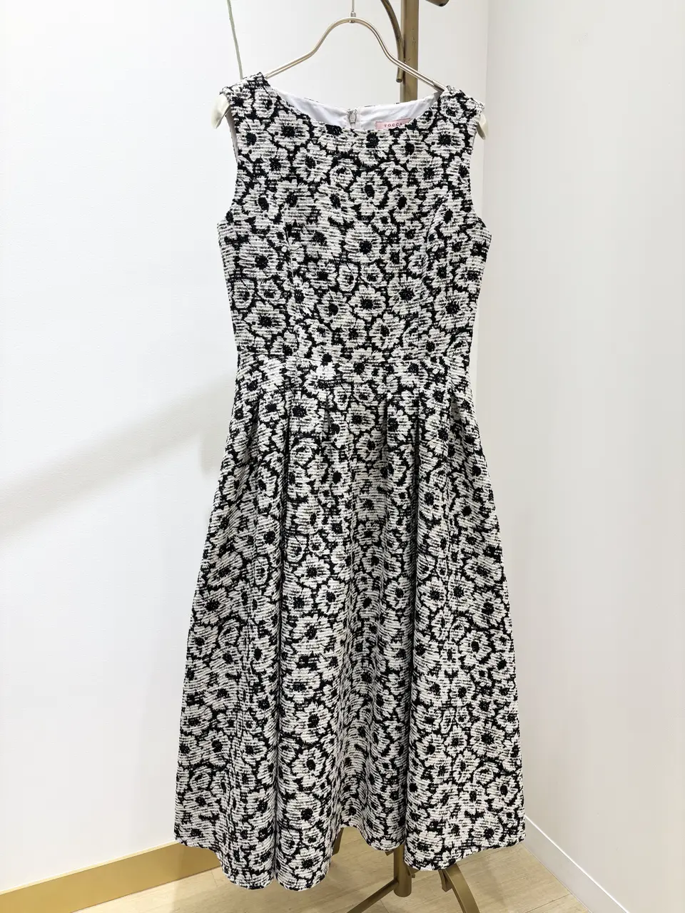 TOCCA 𝒽 コーディネート画像