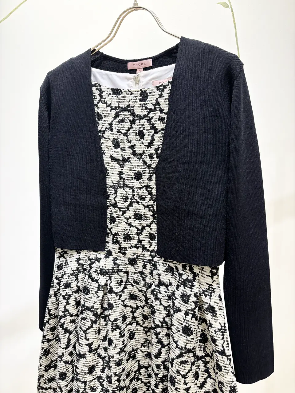 TOCCA 𝒽 コーディネート画像