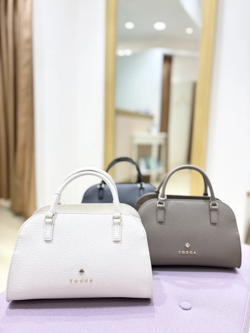 TOCCA 𝒽 コーディネート画像