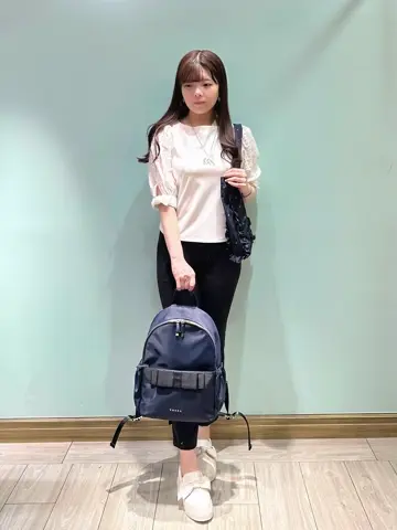 TOCCA 𝒮︎︎︎ ꕤ︎︎ コーディネート画像