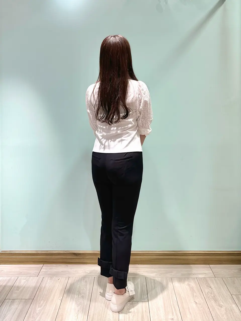 TOCCA 𝒮︎︎︎ ꕤ︎︎ コーディネート画像