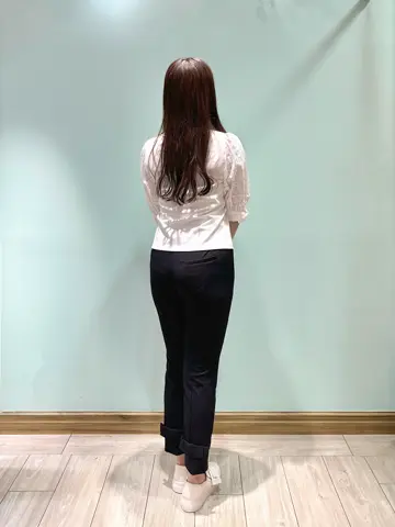 TOCCA 𝒮︎︎︎ ꕤ︎︎ コーディネート画像