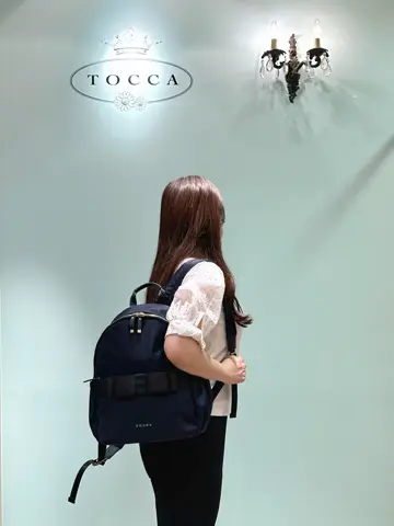 TOCCA 𝒮︎︎︎ ꕤ︎︎ コーディネート画像