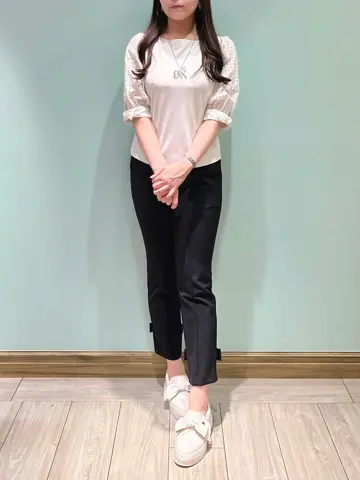 TOCCA 𝒮︎︎︎ ꕤ︎︎ コーディネート画像