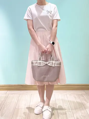 TOCCA 𝑀‪𓂃 𓈒𓏸 コーディネート画像