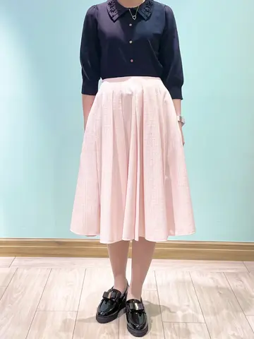 TOCCA 𝑀‪𓂃 𓈒𓏸 コーディネート画像