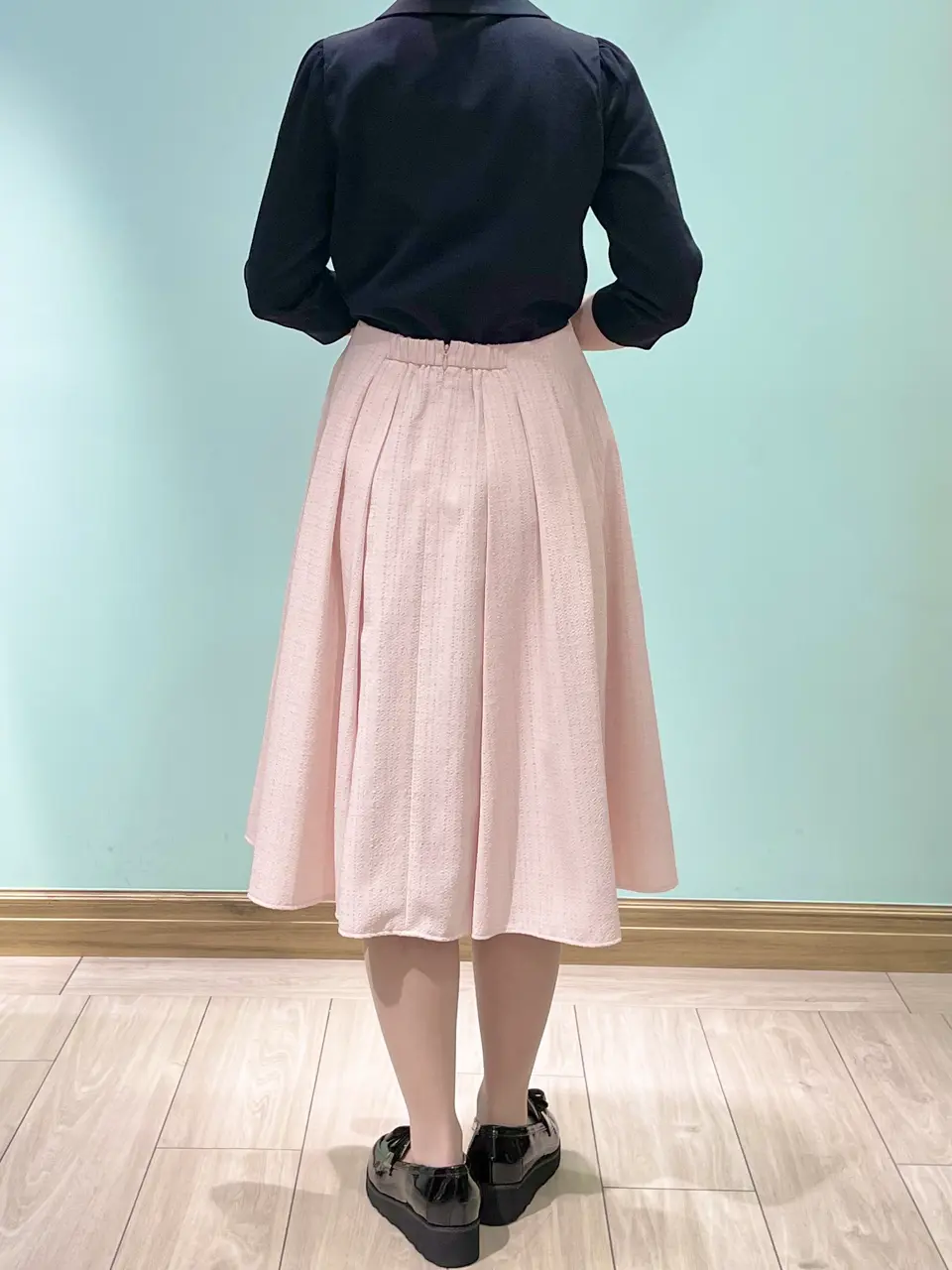 TOCCA 𝑀‪𓂃 𓈒𓏸 コーディネート画像