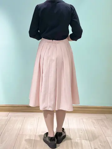 TOCCA 𝑀‪𓂃 𓈒𓏸 コーディネート画像