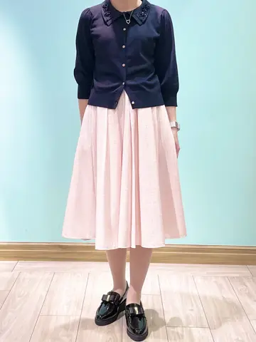 TOCCA 𝑀‪𓂃 𓈒𓏸 コーディネート画像