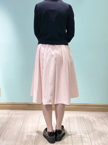 TOCCA 𝑀‪𓂃 𓈒𓏸 コーディネート画像