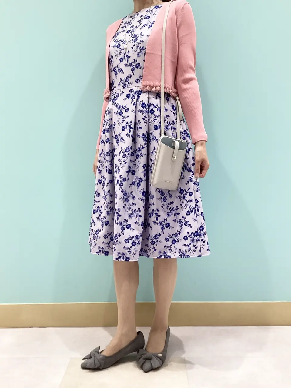 TOCCA ｋｉｍ コーディネート画像