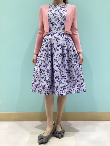 TOCCA ｋｉｍ コーディネート画像