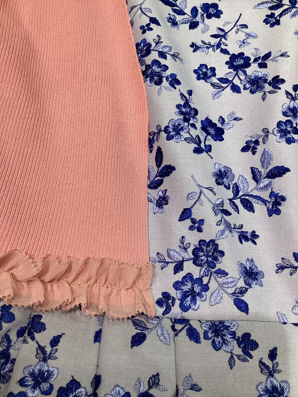 TOCCA ｋｉｍ コーディネート画像