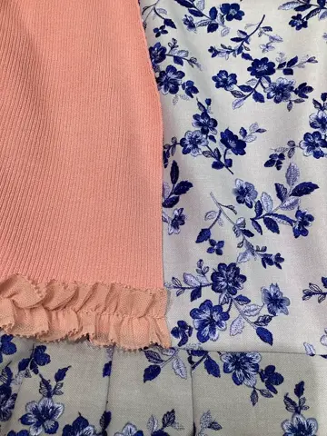 TOCCA ｋｉｍ コーディネート画像