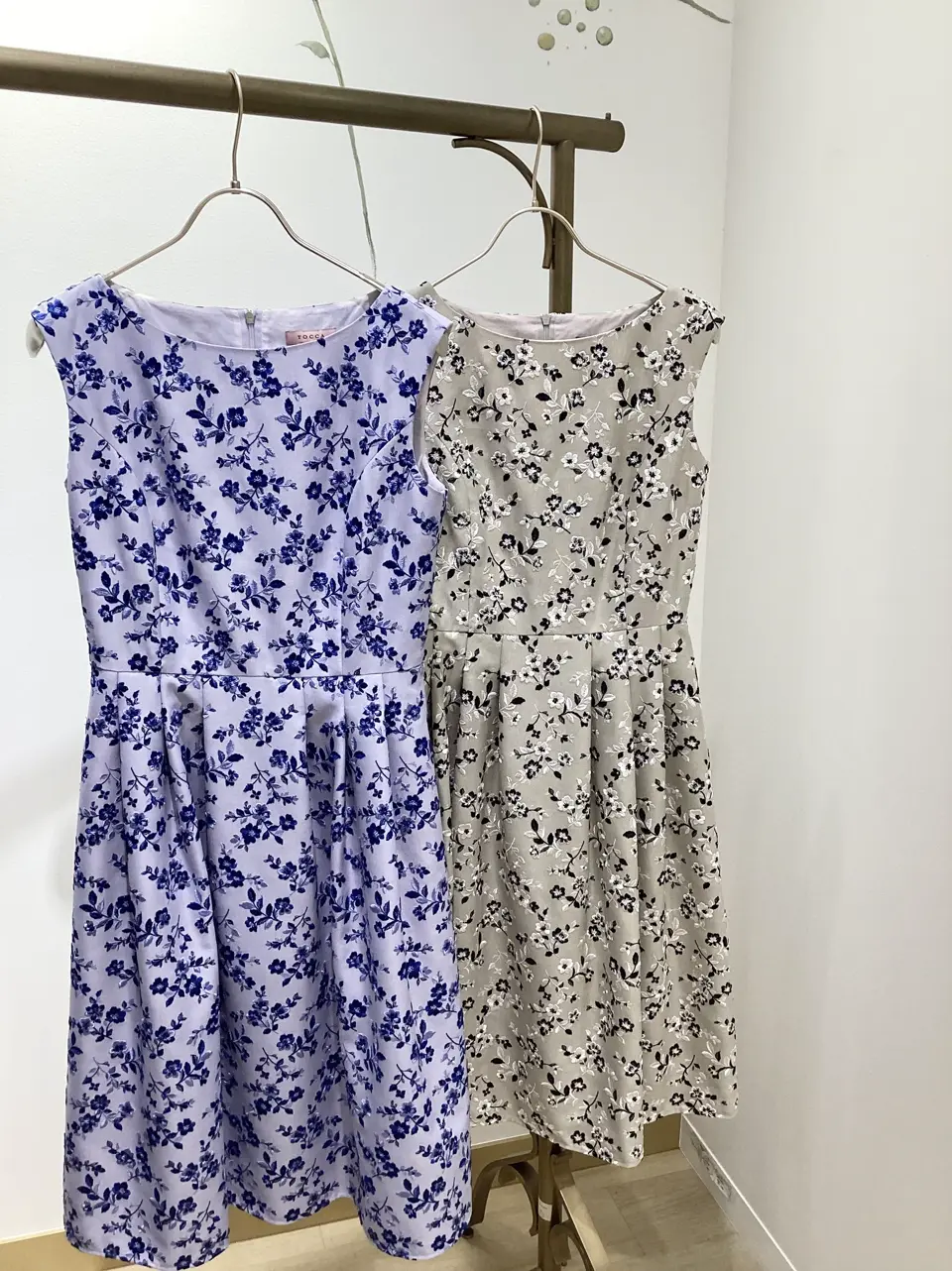 TOCCA ｋｉｍ コーディネート画像