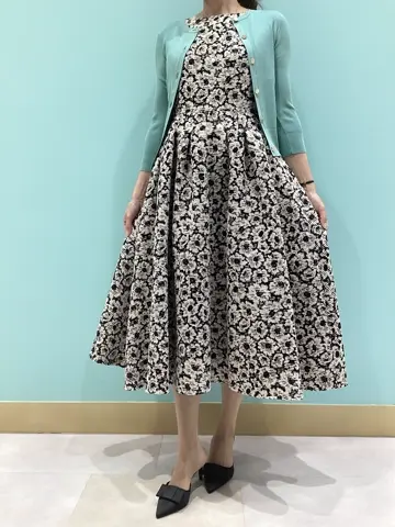 TOCCA ｋｉｍ コーディネート画像