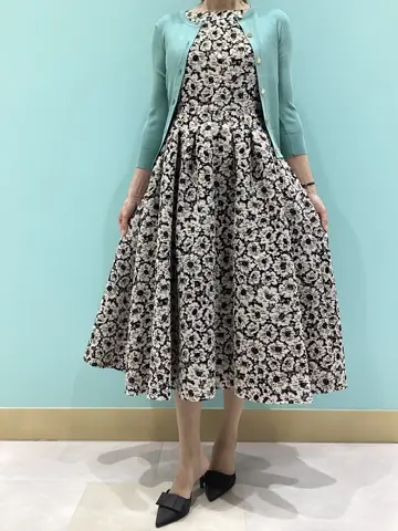 TOCCA ｋｉｍ コーディネート画像