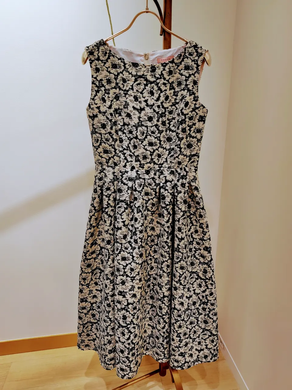 TOCCA ｋｉｍ コーディネート画像