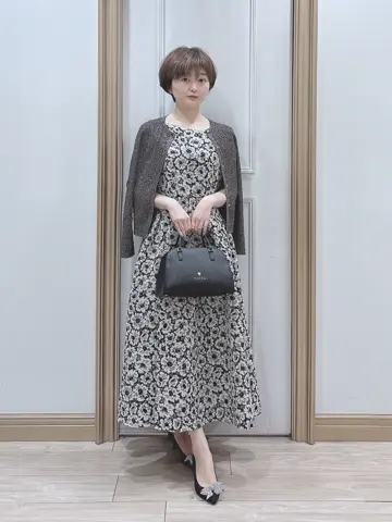 TOCCA T.H コーディネート画像