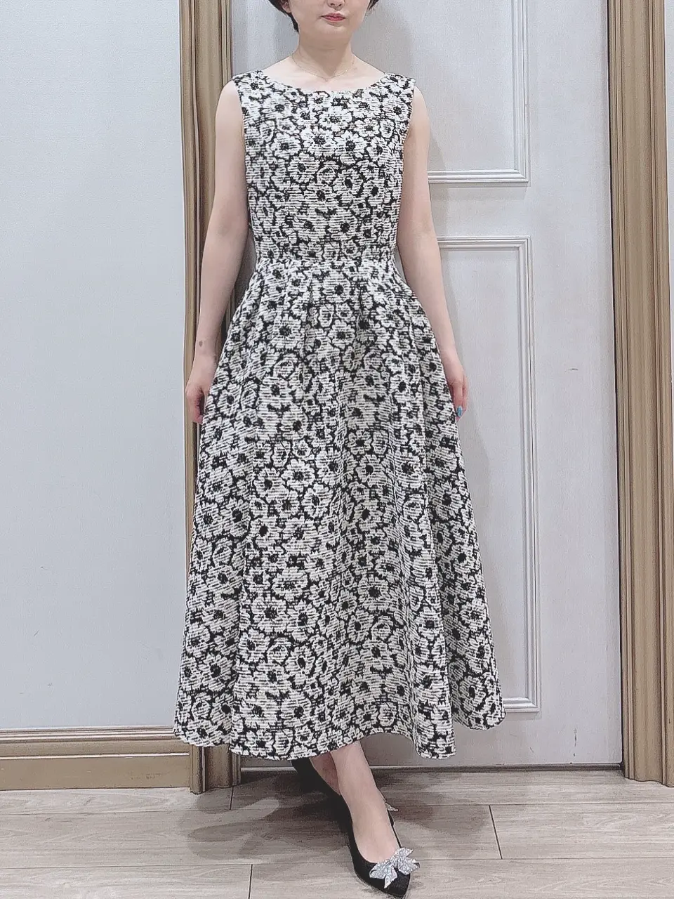 TOCCA T.H コーディネート画像