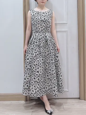 TOCCA T.H コーディネート画像