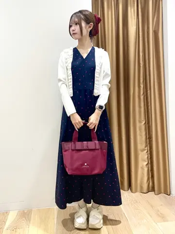 TOCCA MK.⋆𝜗𝜚 コーディネート画像