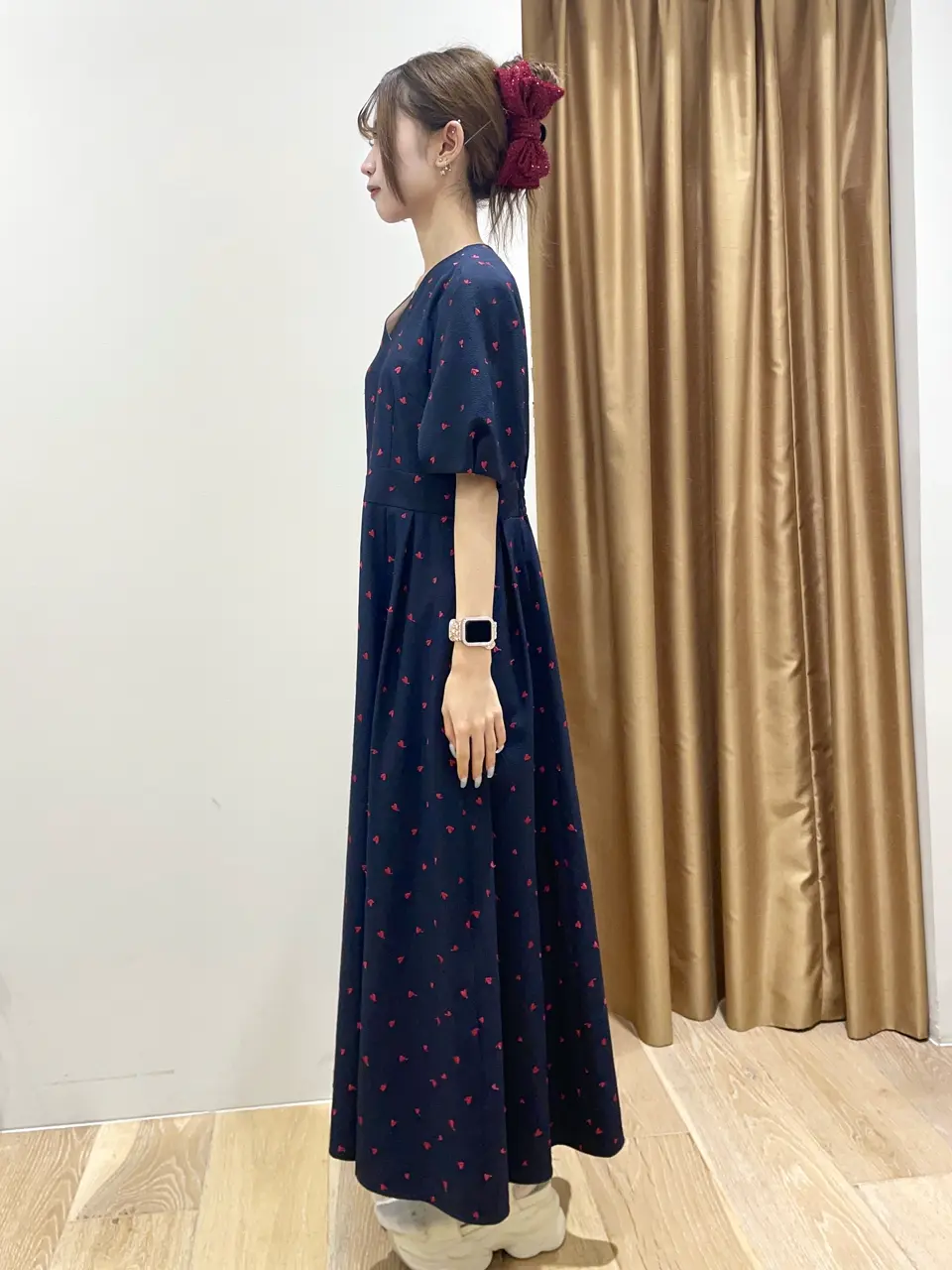 TOCCA MK.⋆𝜗𝜚 コーディネート画像