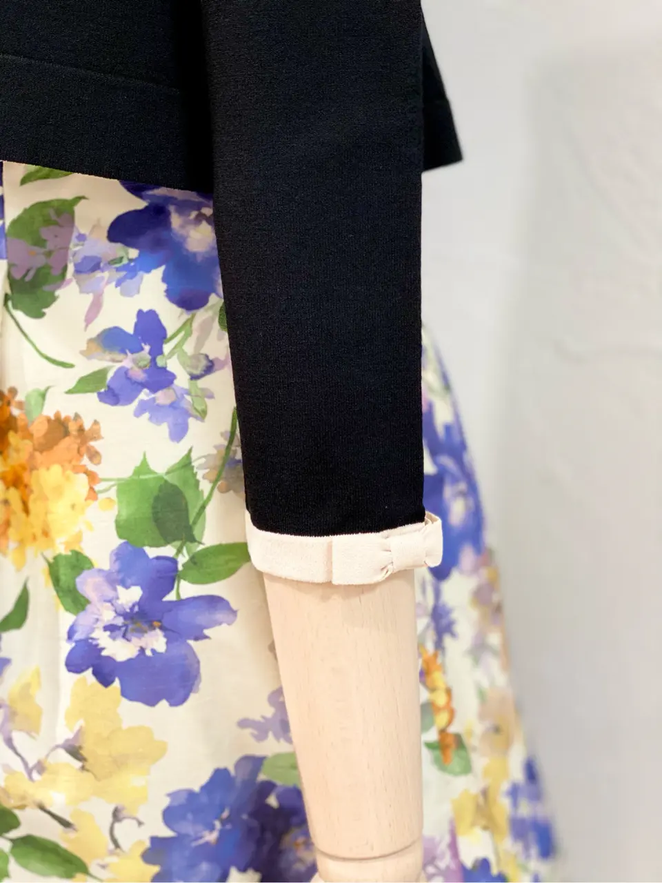 TOCCA スタッフ コーディネート画像